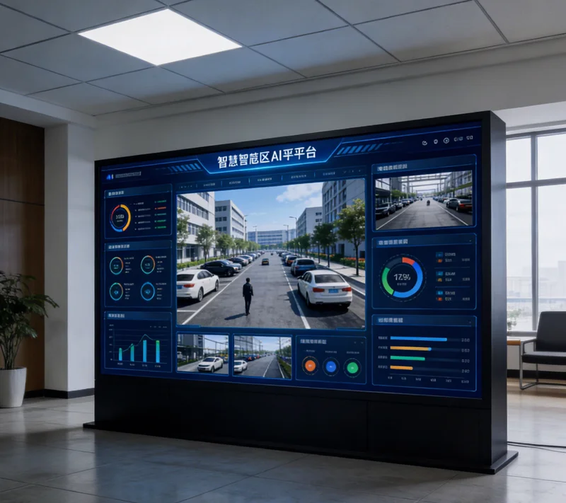 海上升压站AI调控项目启动前需梳理的思维导图