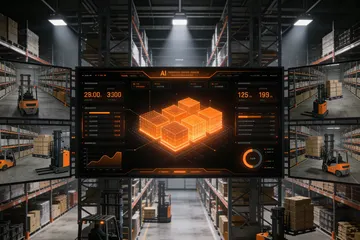 充电枪厂搞AI设备健康管理，到底值不值？