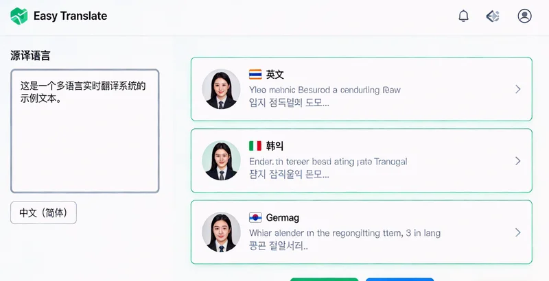 一张图表,对比文旅小镇传统人工翻译与潜在隐性成本的构成