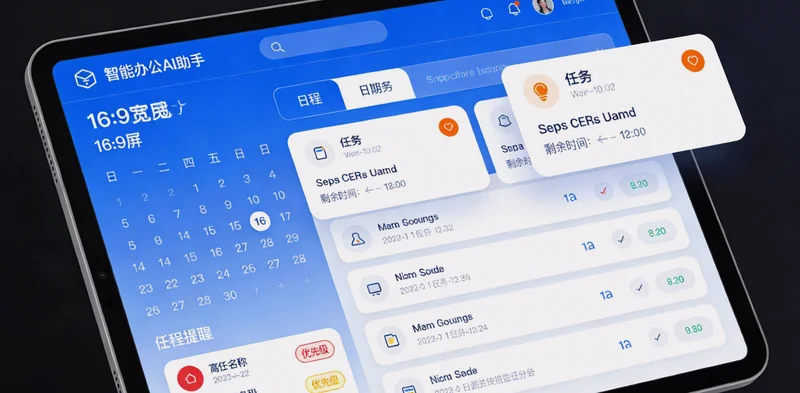 AI视觉系统检测醋瓶瓶盖密封性及标签位置的示意图