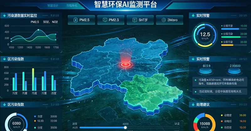 化学品船在航行中,仪表盘显示实时油耗与排放数据流