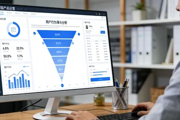 想给钓鱼船厂上AI智能工厂，预算30万够不够？