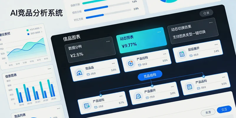 三类AI翻译供应商特点对比的示意图