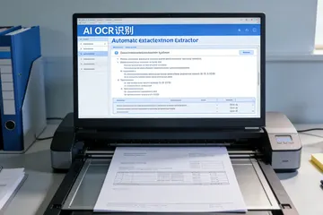 钻床厂搞AI采购优化，到底值不值？