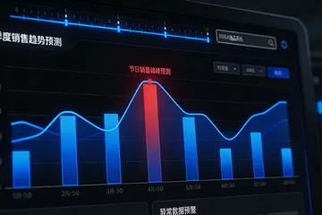 绣花机厂上AI库存优化要花多少钱，多久能回本？