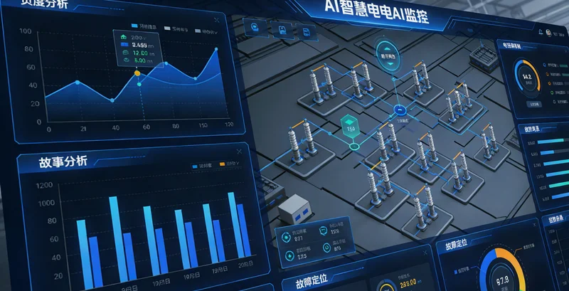 灭活疫苗生产洁净区内，AI系统实时监控人员更衣消毒规范流程示意图