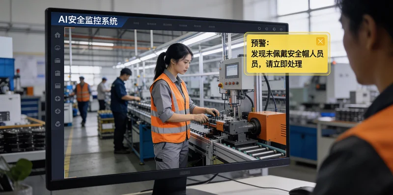 塑料托盘生产车间实景，展示光线和堆垛环境