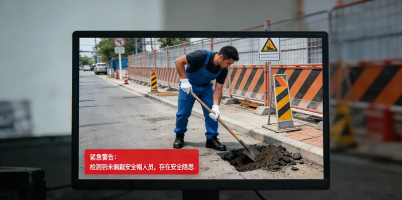 一张示意图,展示一份简洁的需求清单,包含监控目标、渠道、关键信息等模块