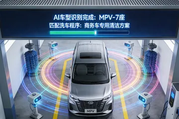 给渡轮做AI尺寸测量，到底要花多少钱才够用？