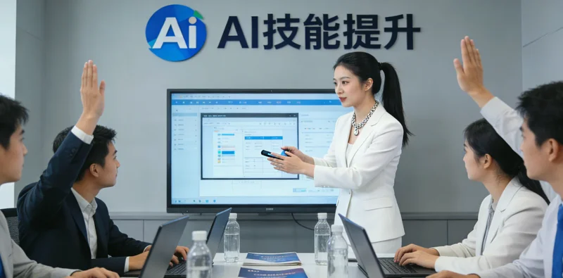 绞车卷筒焊接工位旁安装的AI视觉检测设备特写