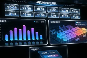 绞车上AI检测系统，小厂投10万够不够？