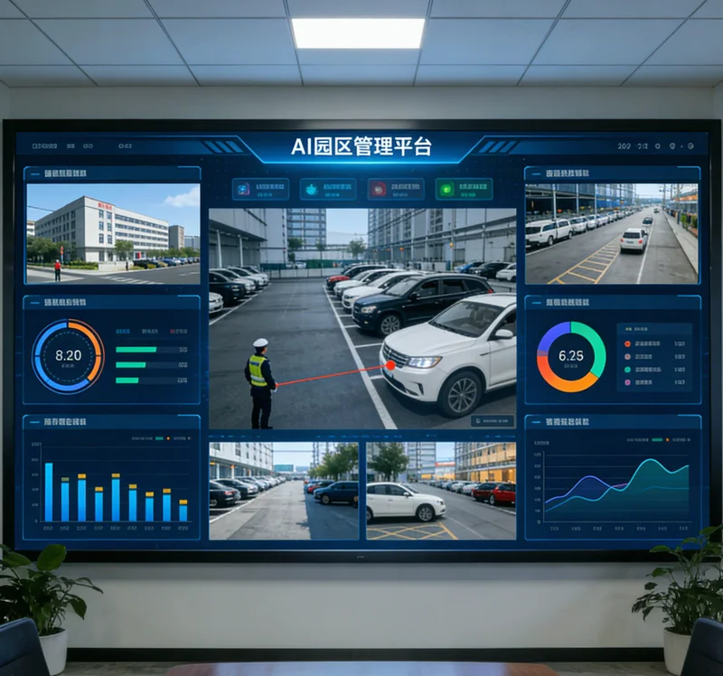AI参数优化项目分阶段实施路线图