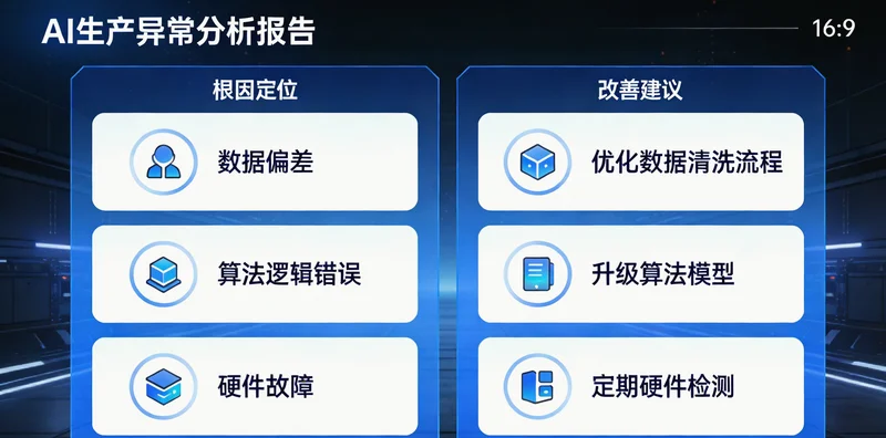 一张屠宰生产线流程图,标注各环节人工配置与潜在损耗点