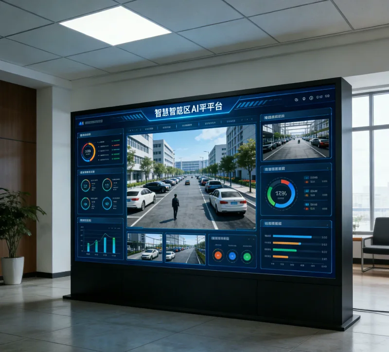 三类AI价格优化供应商特点对比图