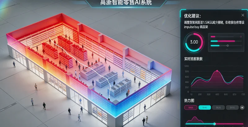 一张展示传统人工调价时，电脑屏幕上同时打开多个Excel表格和聊天窗口，显得杂乱无章的示意图。