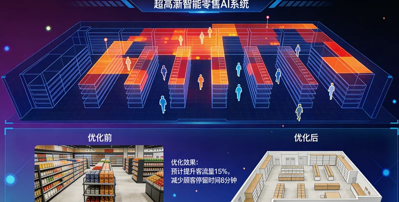 电商运营人员面对复杂的广告数据报表感到头疼