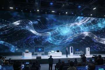 综合电商搞AI广告投放，怎么选供应商不踩坑？