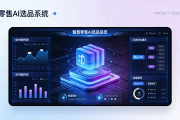 折扣超市想上AI推荐系统，从哪开始比较稳妥？