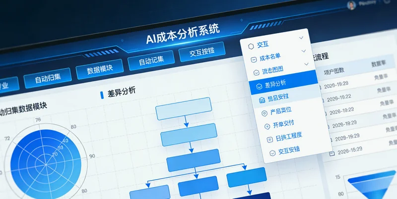 电磁线生产车间人工质检场景图