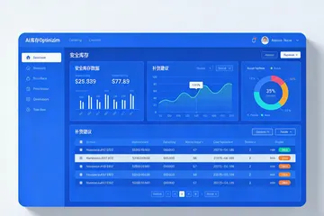 汽车轮胎厂搞AI库存优化，现在做值不值？