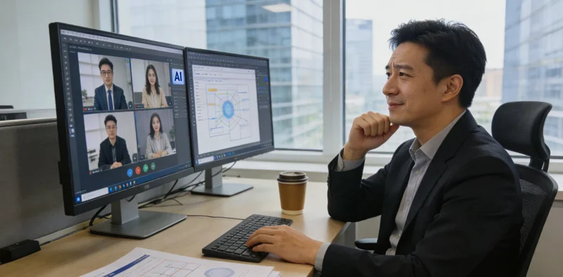 彩超探头外壳上细微划痕的特写照片