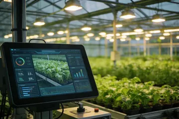 织布厂上AI检测系统，到底值不值这个钱？