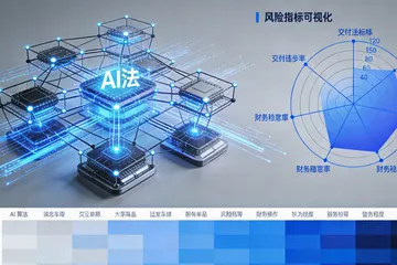 机车车辆厂搞AI供应链预测，从哪一步开始做最实际？