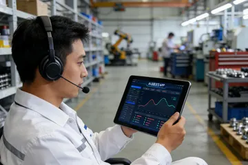 垃圾焚烧发电厂搞AI状态监测，到底值不值？