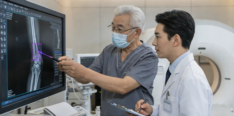 垃圾焚烧发电厂中央控制室,操作员正在监控DCS系统屏幕