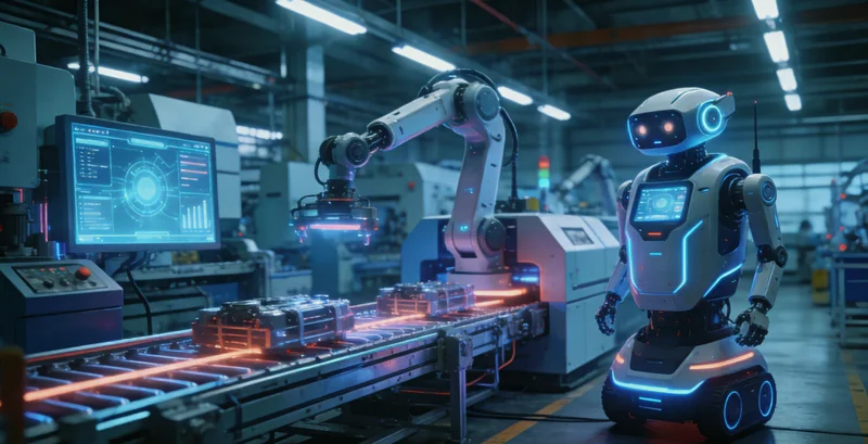 苏州某双绞线厂挤塑生产线现场,设备正在运行