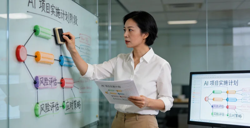 美容仪外壳上各种典型外观缺陷示意图：划痕、脏污、缩水、装配缝隙