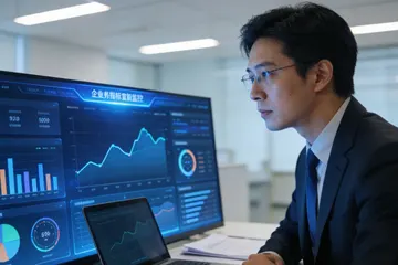 美容仪外观检测，买现成的软件还是找人定制？