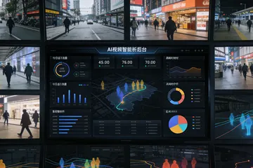 洗衣机厂上AI分拣系统，到底值不值？