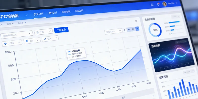 天然气电厂集控室运行人员监控DCS画面