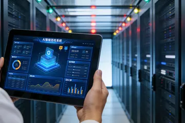 纳米粉体生产线上，泄漏检测怎么搞才靠谱？