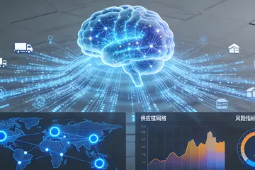 驱动电机的供应链预测，有几种靠谱的做法？