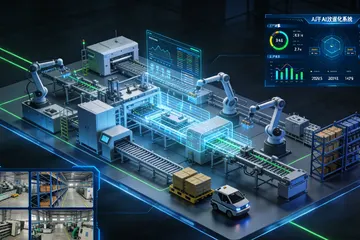 企业做薪酬激励，怎么找到懂行的AI人才匹配服务商？