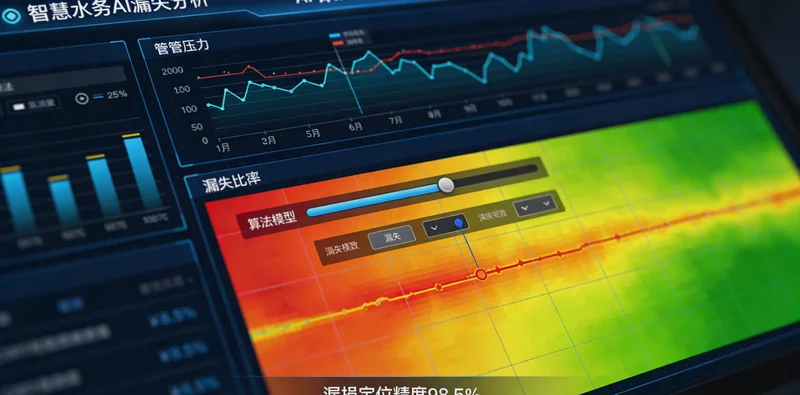 益生菌生产车间与各项成本占比分析图