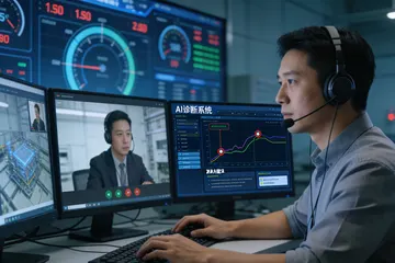 水果罐头厂，AI识别违规行为哪种方案最靠谱？