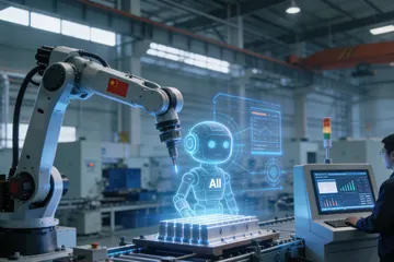 鸡精厂怎么搞供应链预测？AI靠谱吗？