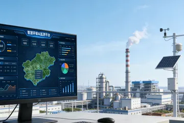 电子材料厂搞AI节能，到底值不值？