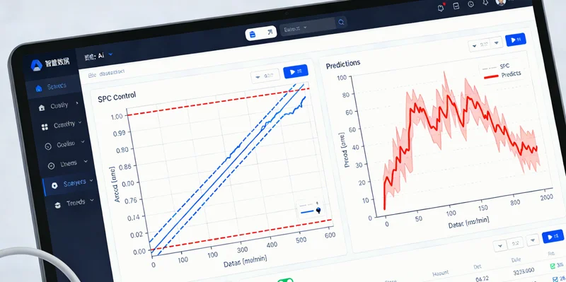 交通广播直播间编辑正在处理路况信息大屏
