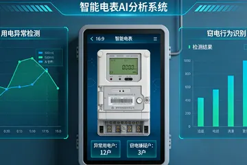 塞规厂上AI能耗管理值不值，得先算明白这几笔账