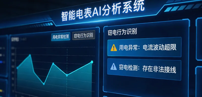 车间内多台给料机正在运行,旁边电表显示实时电流