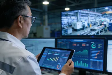 镀膜玻璃分拣搞不定，有啥靠谱的解决办法？