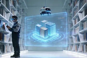 转向系统厂上AI仓储管理，有哪几种做法？