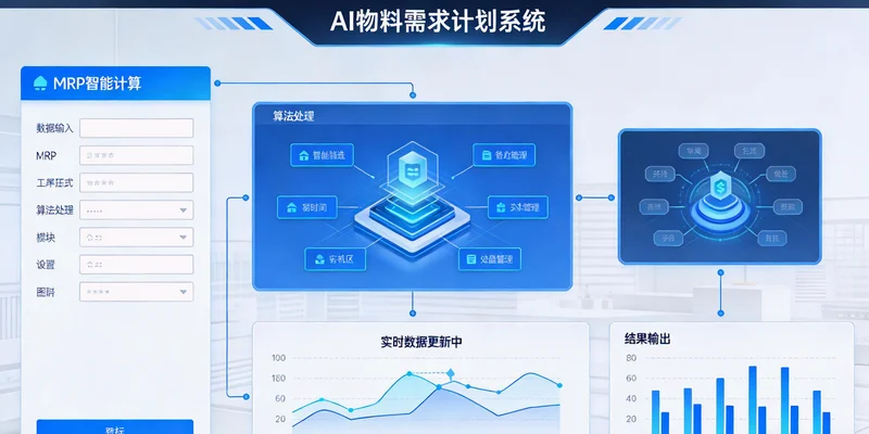 锂云母选矿厂控制室内，多位管理人员正在接打电话，表情焦急，白板上写满混乱的调度记录