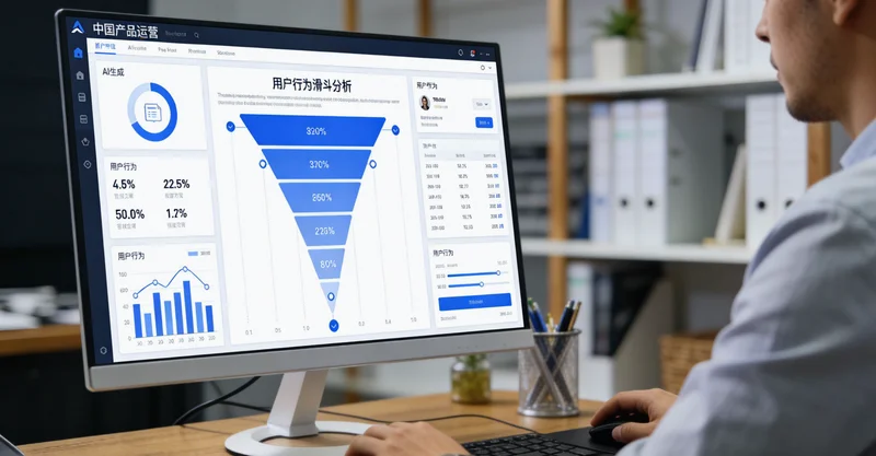 一张简单的投入产出分析表格，对比人工成本与AI系统投入
