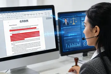 图片内容审核，用AI还是靠人工？我们折腾了半年