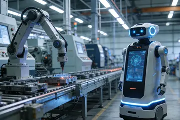 电缆厂想上AI提产能，到底该怎么搞？